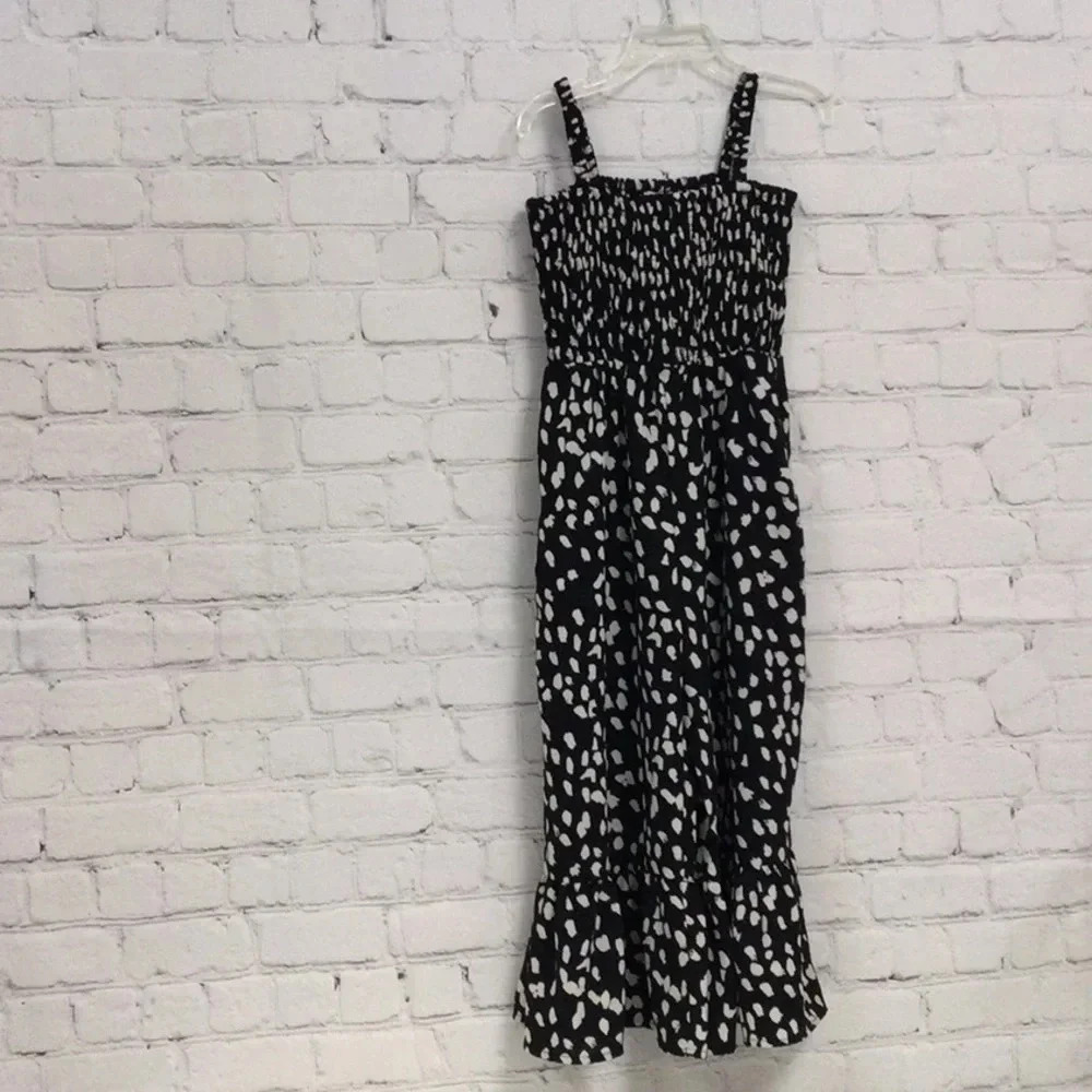 12PM Brand Jumpsuit size Girls Medium